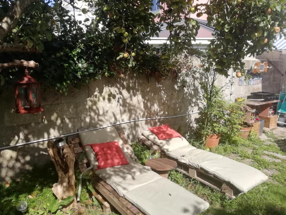 קמפר Auberge Du Finistere - Chambres Cosy A Louer - Bienvenus Chez Anne Votre Hote Et Chris Le Gardien- Proche Centre Ville Et Odet A Pieds מראה חיצוני תמונה