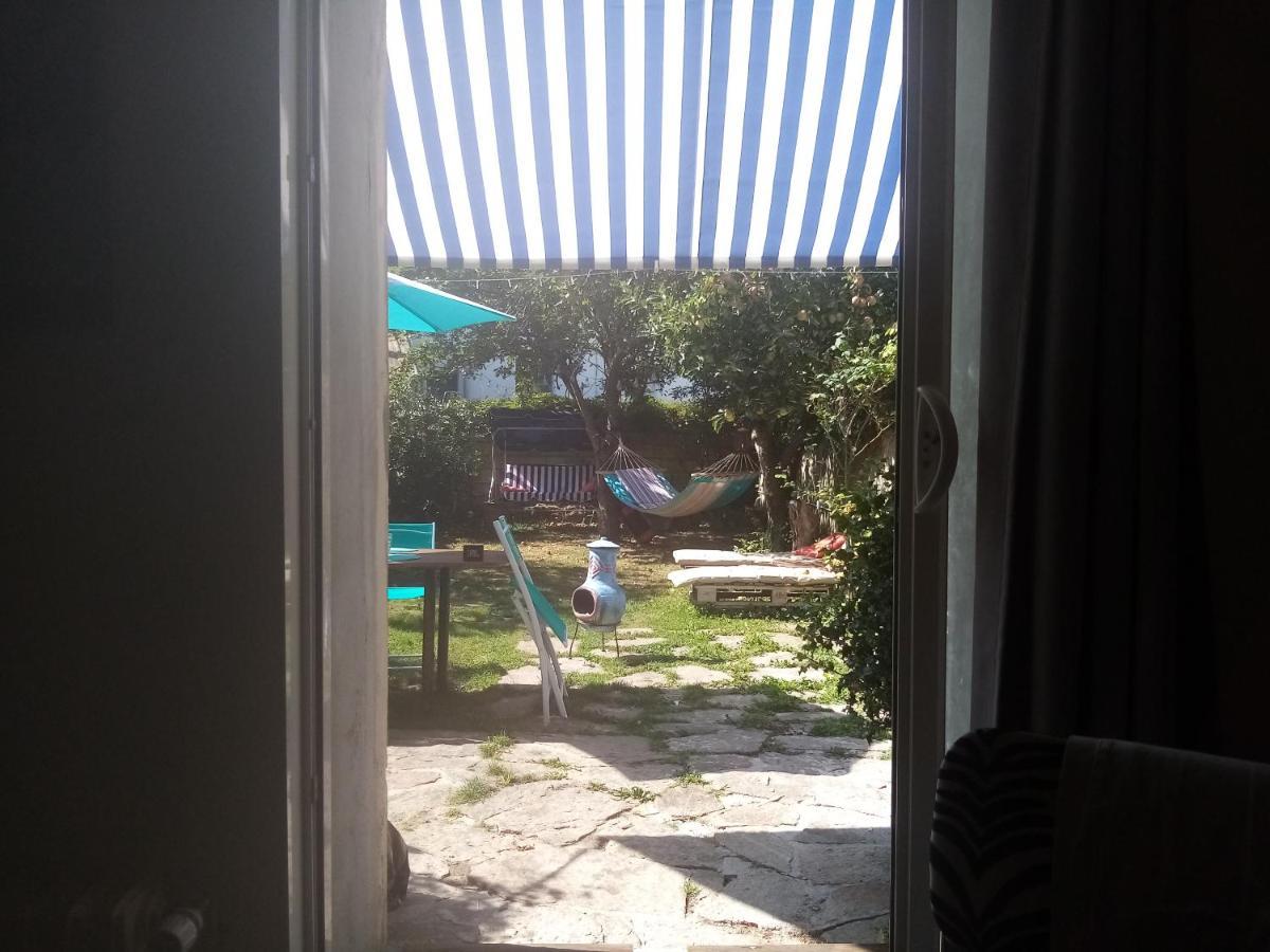 קמפר Auberge Du Finistere - Chambres Cosy A Louer - Bienvenus Chez Anne Votre Hote Et Chris Le Gardien- Proche Centre Ville Et Odet A Pieds מראה חיצוני תמונה