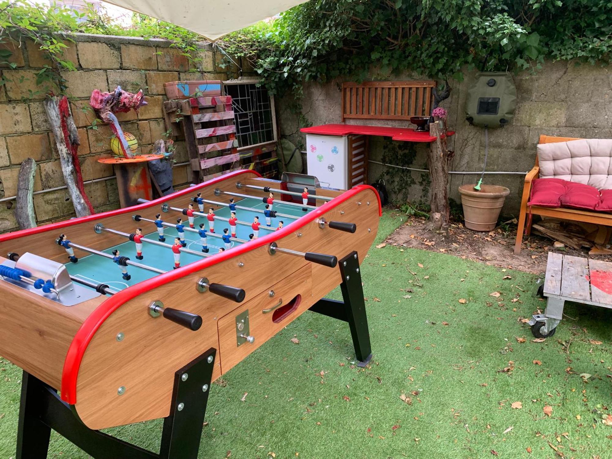 קמפר Auberge Du Finistere - Chambres Cosy A Louer - Bienvenus Chez Anne Votre Hote Et Chris Le Gardien- Proche Centre Ville Et Odet A Pieds מראה חיצוני תמונה