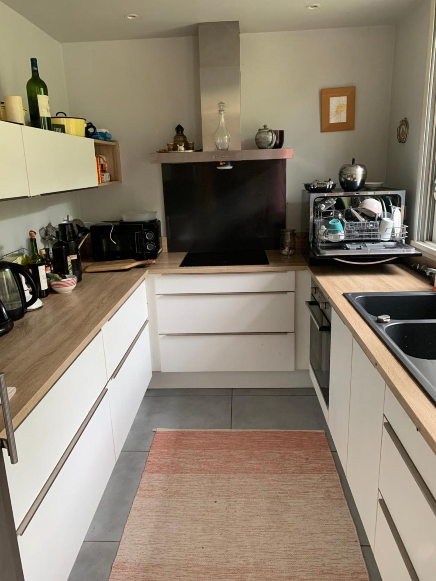 קמפר Auberge Du Finistere - Chambres Cosy A Louer - Bienvenus Chez Anne Votre Hote Et Chris Le Gardien- Proche Centre Ville Et Odet A Pieds מראה חיצוני תמונה