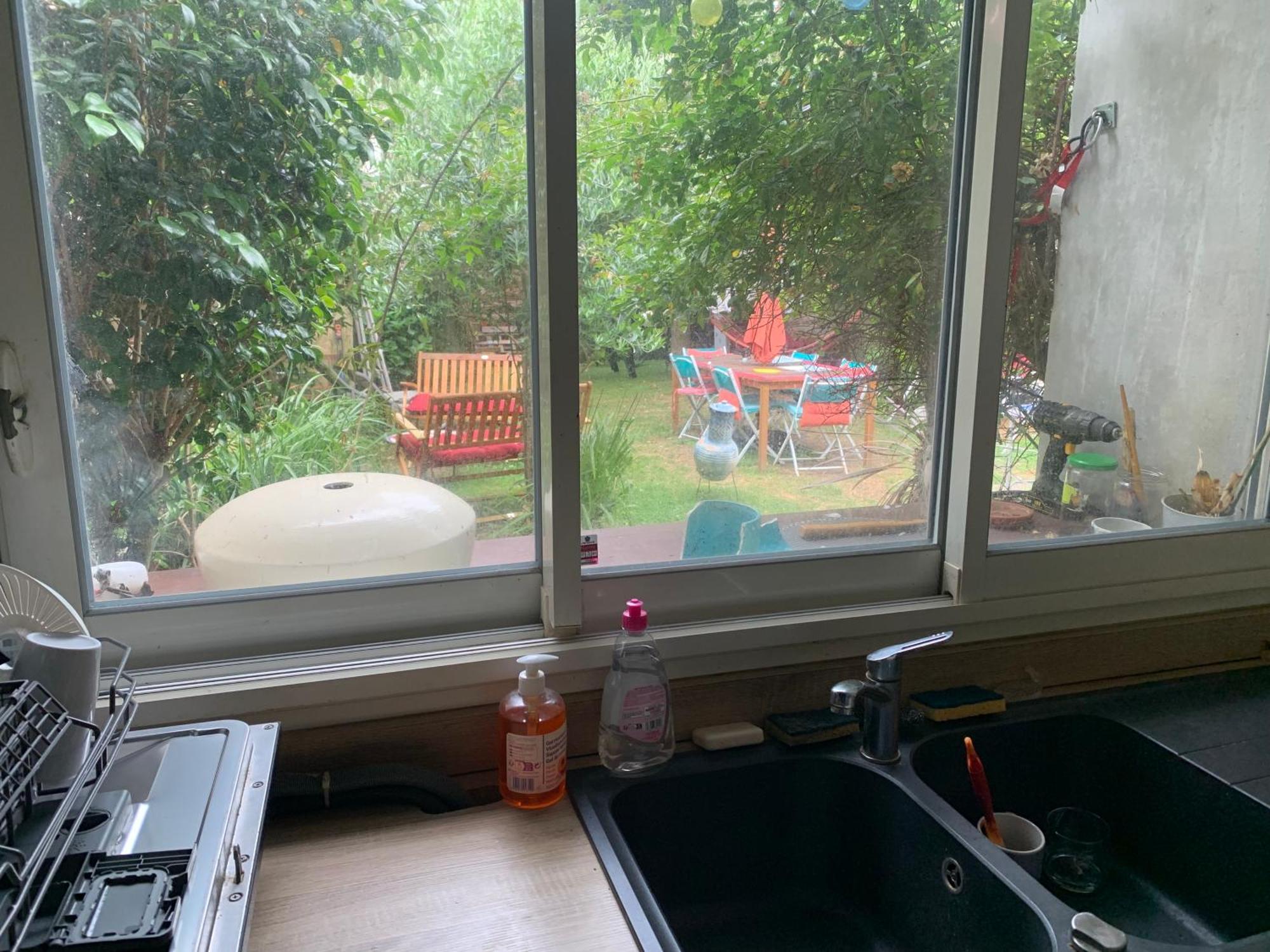 קמפר Auberge Du Finistere - Chambres Cosy A Louer - Bienvenus Chez Anne Votre Hote Et Chris Le Gardien- Proche Centre Ville Et Odet A Pieds מראה חיצוני תמונה