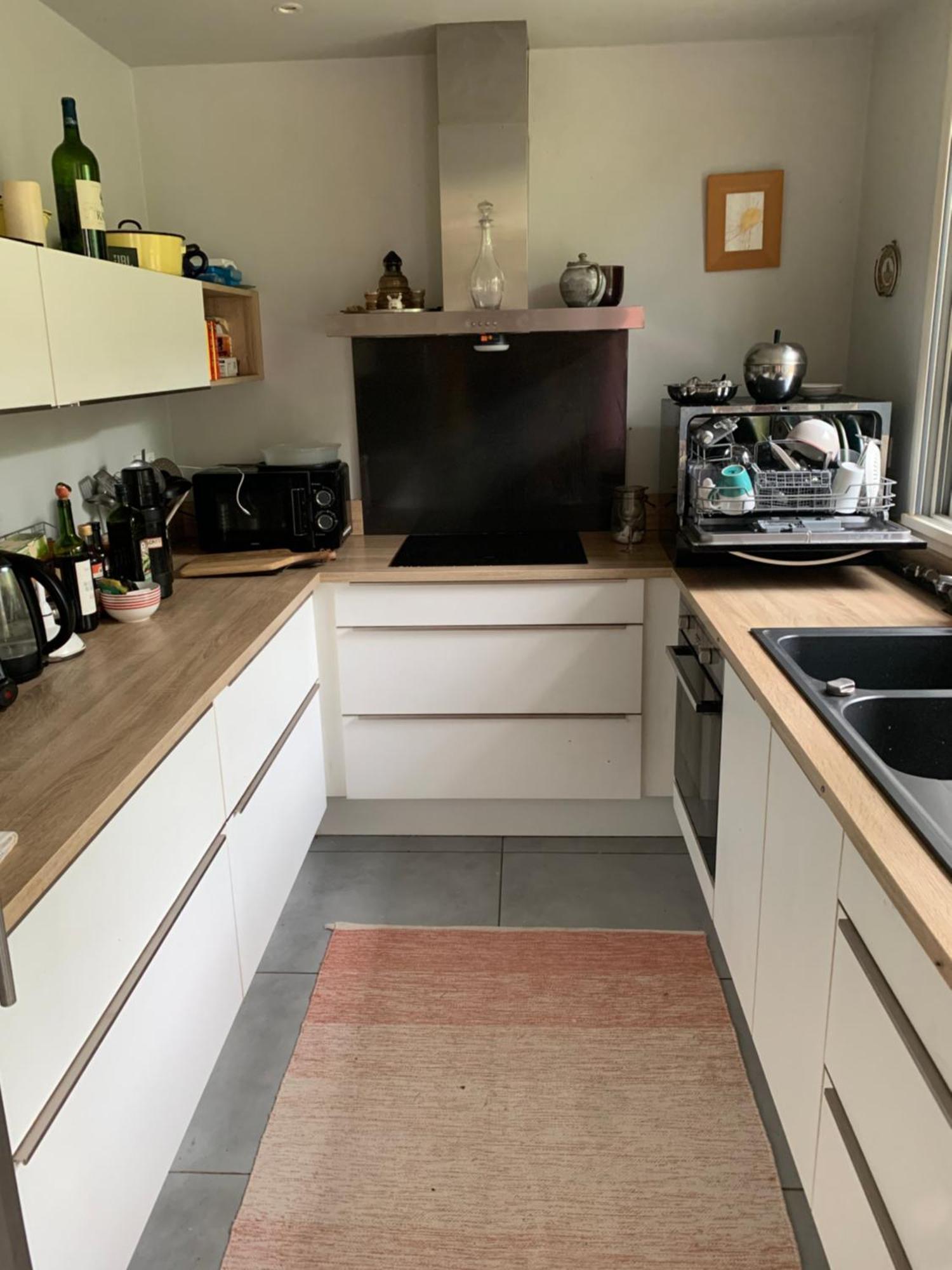 קמפר Auberge Du Finistere - Chambres Cosy A Louer - Bienvenus Chez Anne Votre Hote Et Chris Le Gardien- Proche Centre Ville Et Odet A Pieds מראה חיצוני תמונה