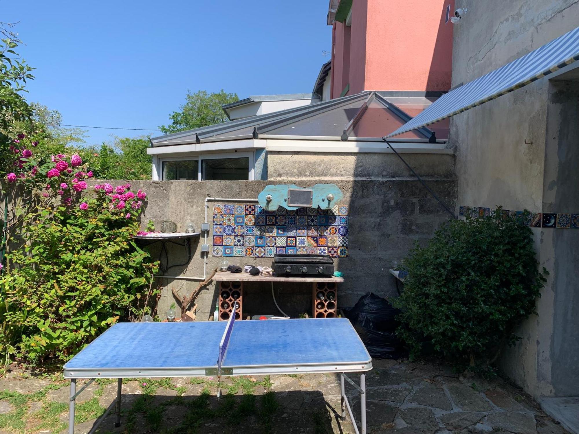 קמפר Auberge Du Finistere - Chambres Cosy A Louer - Bienvenus Chez Anne Votre Hote Et Chris Le Gardien- Proche Centre Ville Et Odet A Pieds מראה חיצוני תמונה