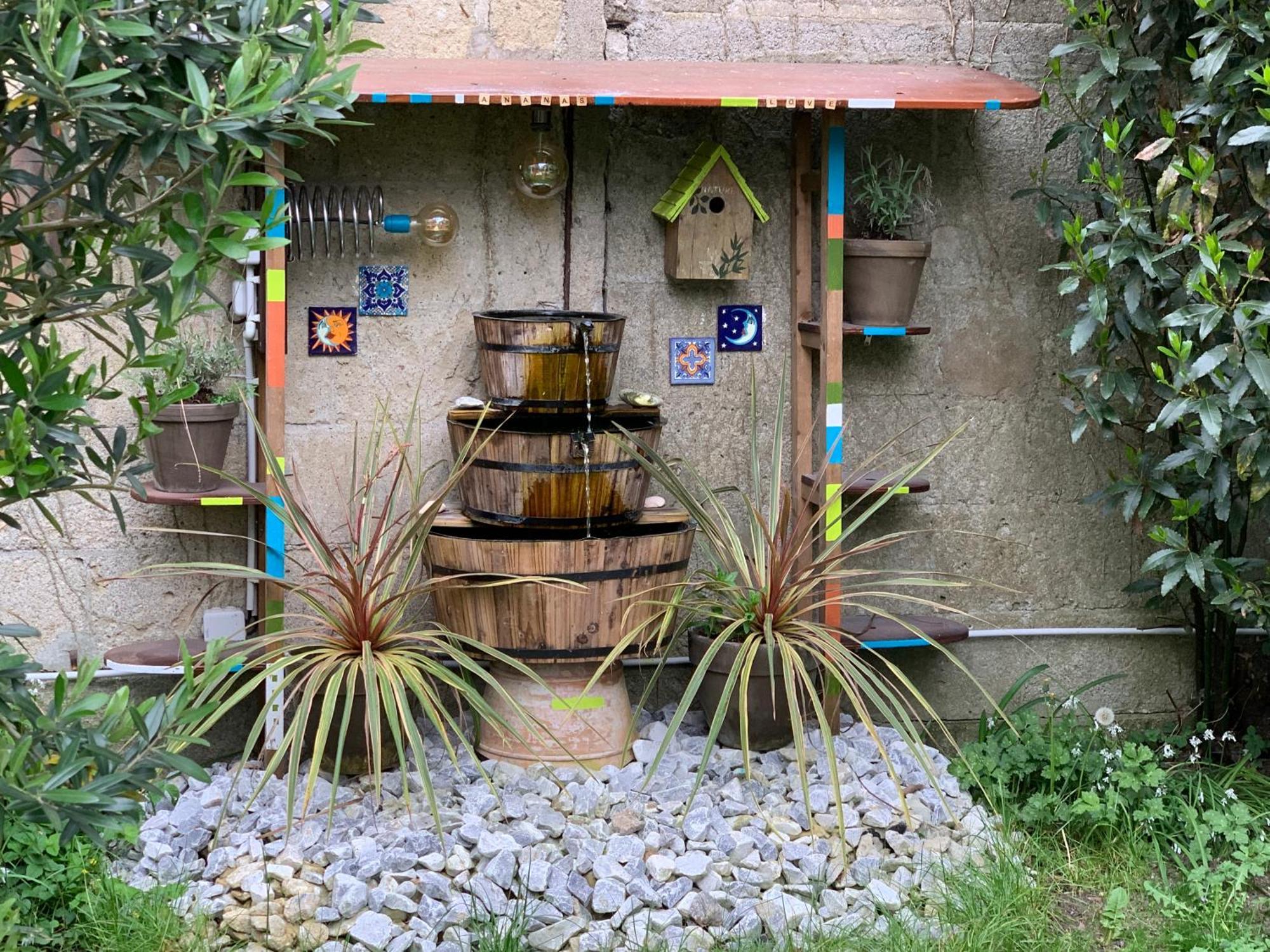קמפר Auberge Du Finistere - Chambres Cosy A Louer - Bienvenus Chez Anne Votre Hote Et Chris Le Gardien- Proche Centre Ville Et Odet A Pieds מראה חיצוני תמונה