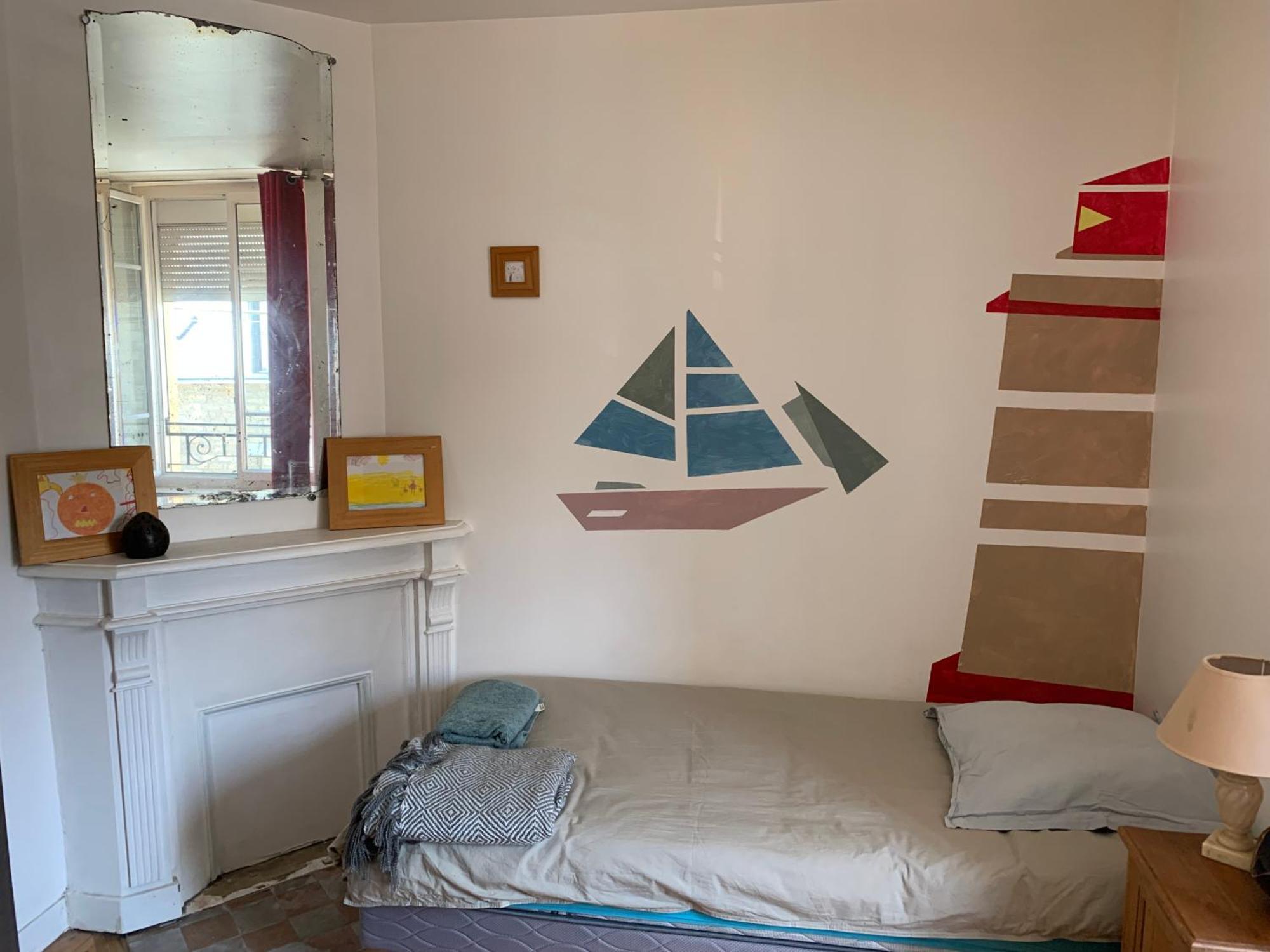 קמפר Auberge Du Finistere - Chambres Cosy A Louer - Bienvenus Chez Anne Votre Hote Et Chris Le Gardien- Proche Centre Ville Et Odet A Pieds מראה חיצוני תמונה