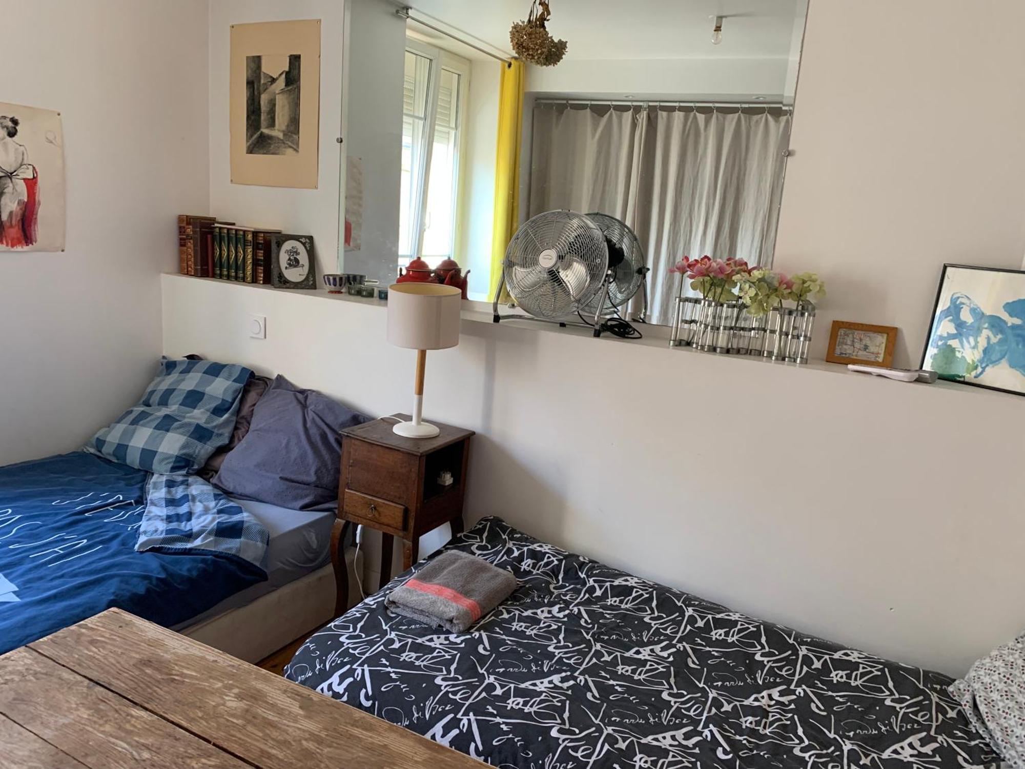 קמפר Auberge Du Finistere - Chambres Cosy A Louer - Bienvenus Chez Anne Votre Hote Et Chris Le Gardien- Proche Centre Ville Et Odet A Pieds מראה חיצוני תמונה