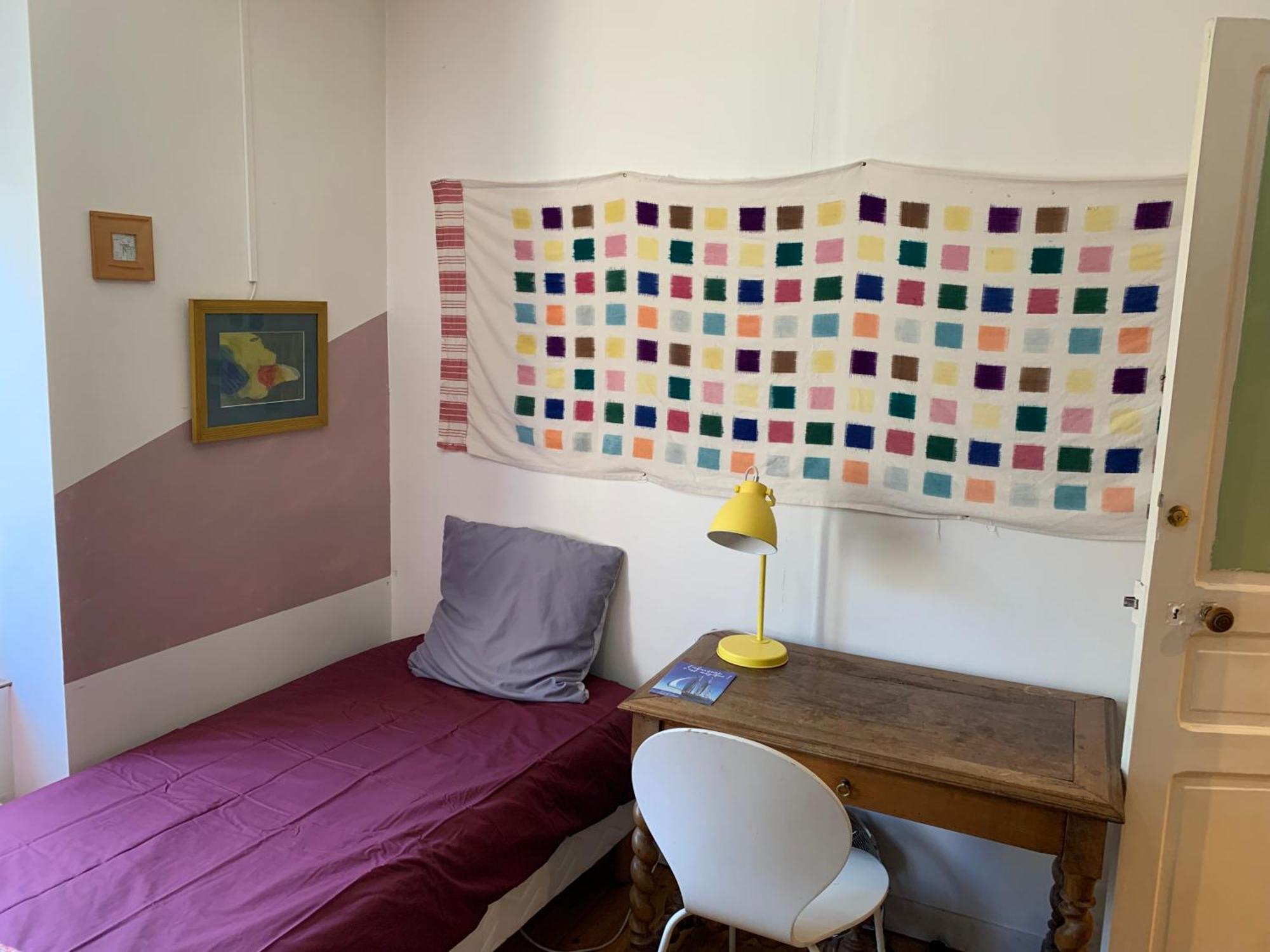 קמפר Auberge Du Finistere - Chambres Cosy A Louer - Bienvenus Chez Anne Votre Hote Et Chris Le Gardien- Proche Centre Ville Et Odet A Pieds מראה חיצוני תמונה