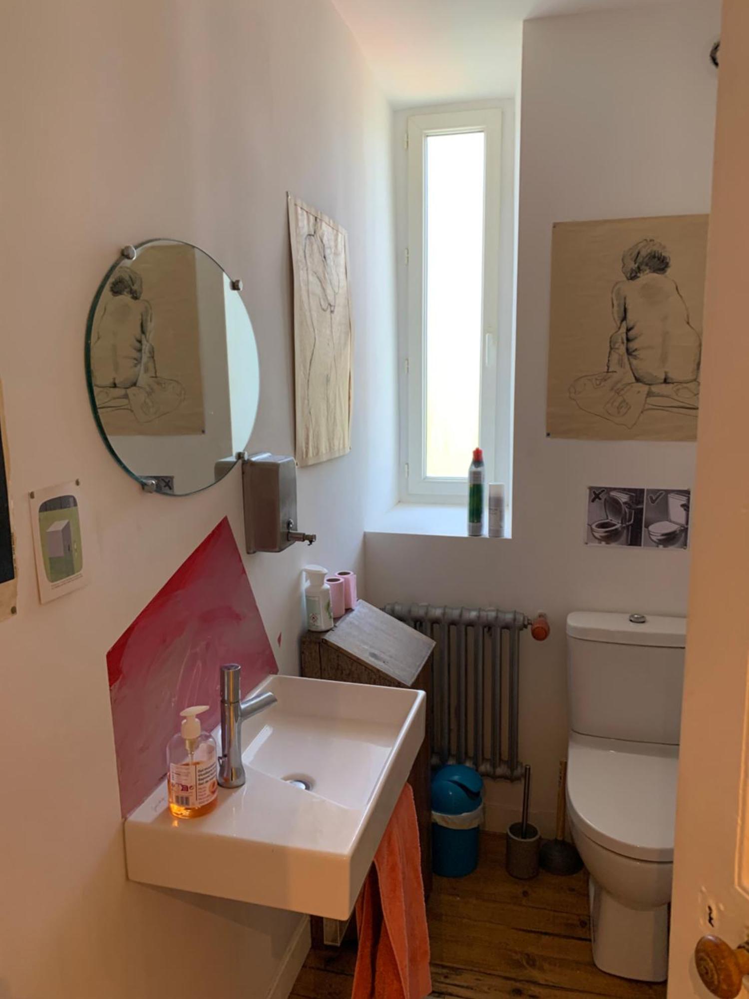 קמפר Auberge Du Finistere - Chambres Cosy A Louer - Bienvenus Chez Anne Votre Hote Et Chris Le Gardien- Proche Centre Ville Et Odet A Pieds מראה חיצוני תמונה
